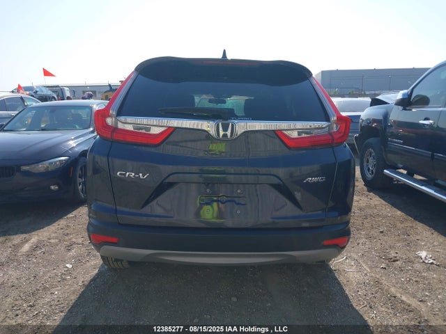 Honda l15be 2019 2HKRW2H55KH134848 Image 16