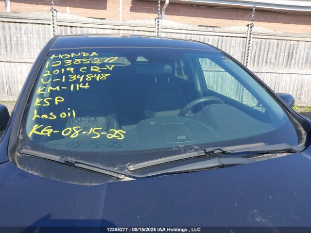 Honda l15be 2019 2HKRW2H55KH134848 Image 17