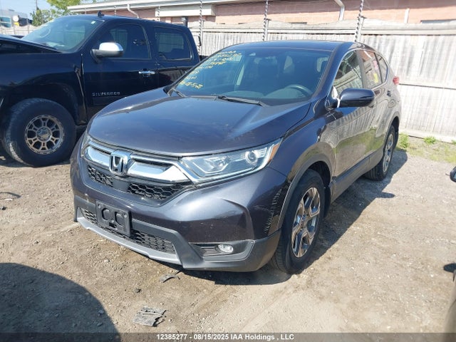 Honda l15be 2019 2HKRW2H55KH134848 Image 2