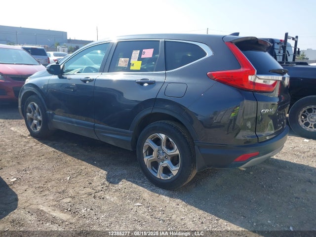 Honda l15be 2019 2HKRW2H55KH134848 Image 3