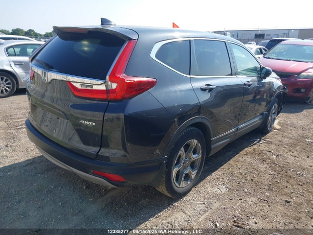 Honda l15be 2019 2HKRW2H55KH134848 Image 4