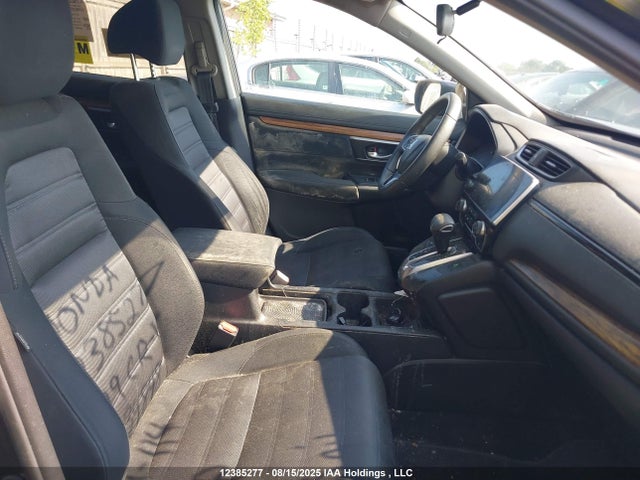 Honda l15be 2019 2HKRW2H55KH134848 Image 5
