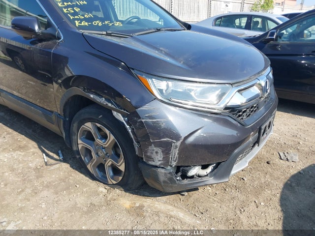 Honda l15be 2019 2HKRW2H55KH134848 Image 6