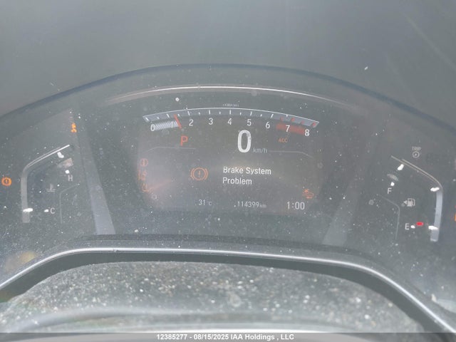 Honda l15be 2019 2HKRW2H55KH134848 Image 7
