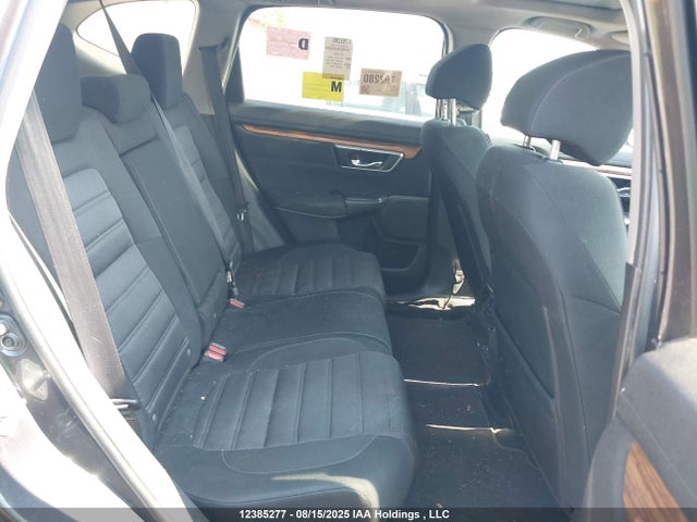 Honda l15be 2019 2HKRW2H55KH134848 Image 8