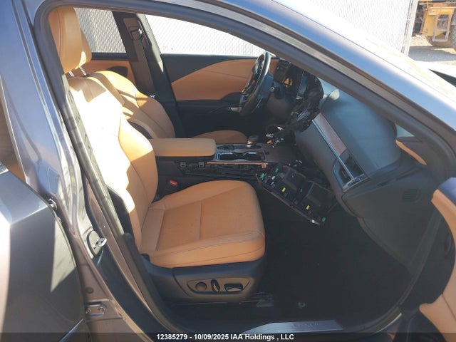 Lexus t24a-fts 2023 2T2BAMCAXPC001007 Image 5