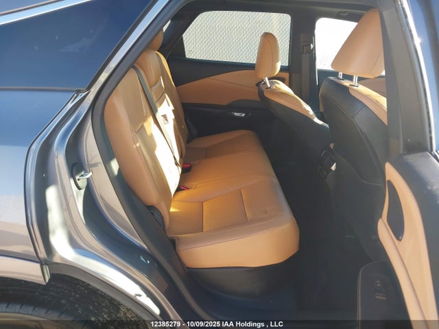 Lexus t24a-fts 2023 2T2BAMCAXPC001007 Image 8