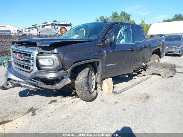 3GTU2MEC5GG186694 GMC l83 - sidi, vvt, afm, e85 max, aluminum