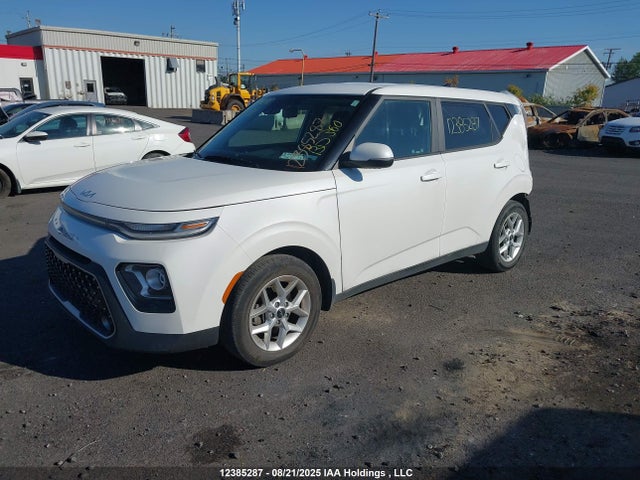 KIA mpi nu 2022 KNDJ33AU8N7177800 Image 2
