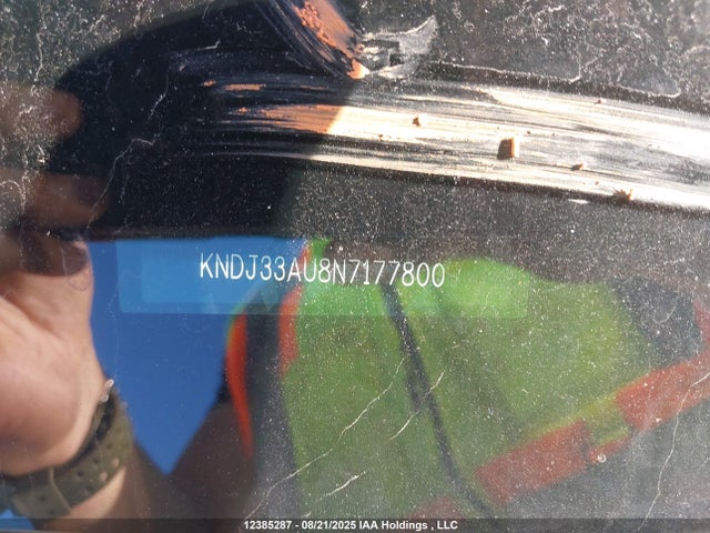 KIA mpi nu 2022 KNDJ33AU8N7177800 Image 20