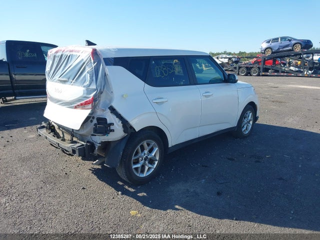 KIA mpi nu 2022 KNDJ33AU8N7177800 Image 4