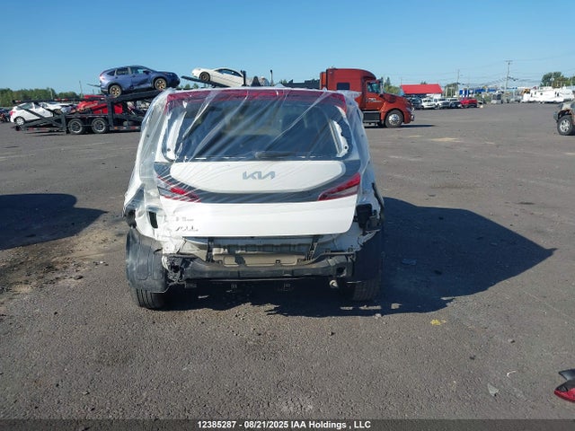 KIA mpi nu 2022 KNDJ33AU8N7177800 Image 6