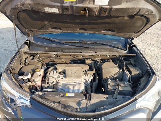 Toyota 2ar-fe 2017 2T3JFREV5HW633077 Image 10