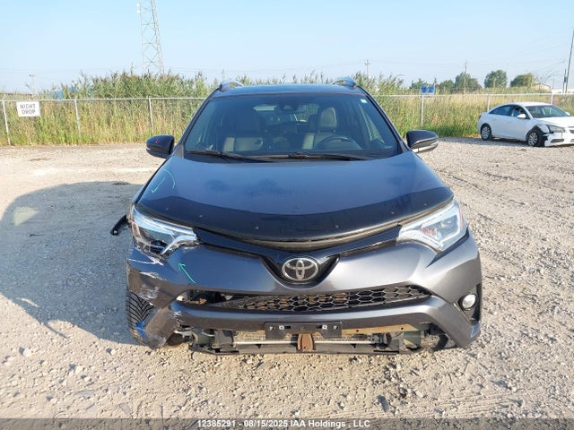 Toyota 2ar-fe 2017 2T3JFREV5HW633077 Image 13