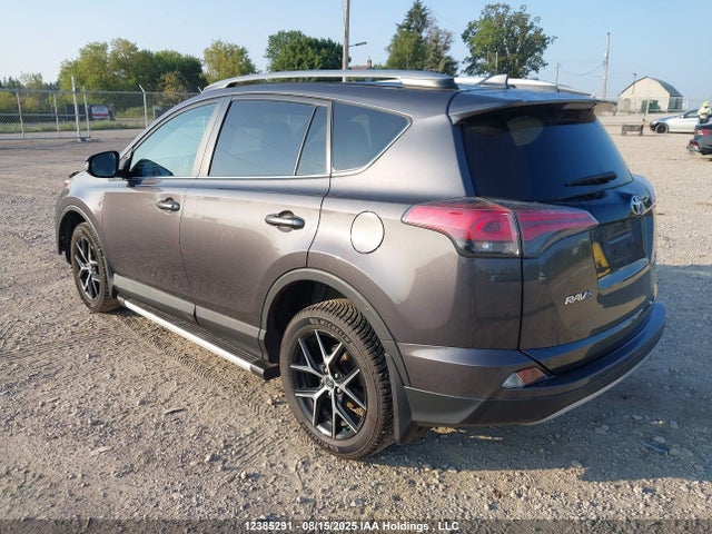 Toyota 2ar-fe 2017 2T3JFREV5HW633077 Image 3