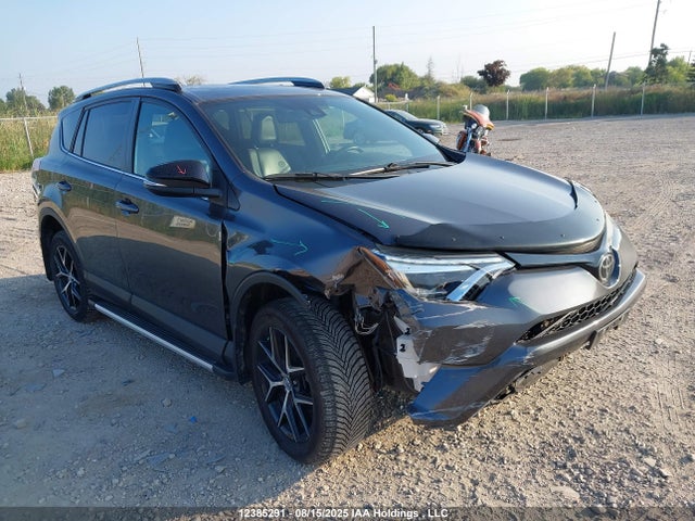 Toyota 2ar-fe 2017 2T3JFREV5HW633077 Image 6