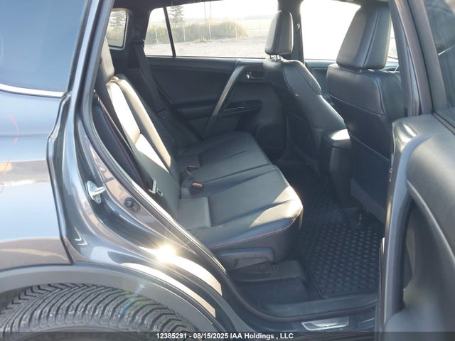 Toyota 2ar-fe 2017 2T3JFREV5HW633077 Image 8
