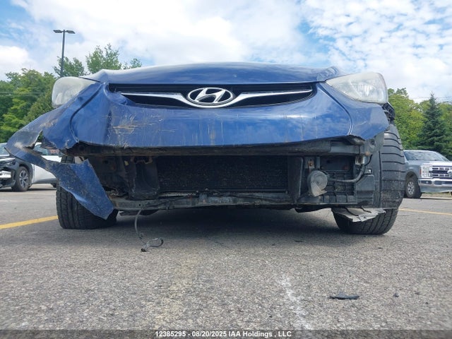 Hyundai dohc mpi nu 2015 5NPDH4AE2FH608755 Image 6