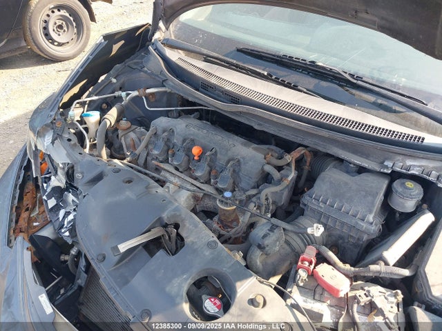 Продаж на аукціоні авто 2013 Honda Civic Lx, vin: 2HGFB2F4XDH020656, номер лоту: 12385300