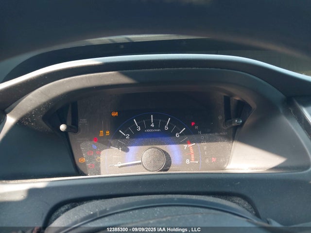 Продаж на аукціоні авто 2013 Honda Civic Lx, vin: 2HGFB2F4XDH020656, номер лоту: 12385300