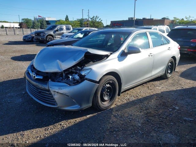 4T1BF1FK1HU287810 Toyota 2ar-fe