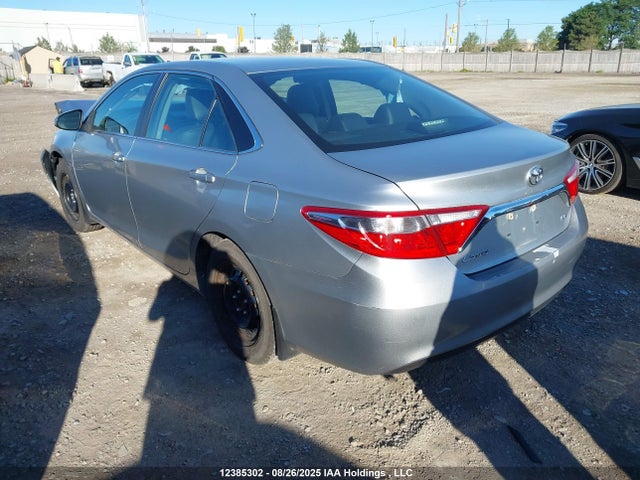 4T1BF1FK1HU287810 Toyota 2ar-fe