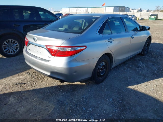 4T1BF1FK1HU287810 Toyota 2ar-fe