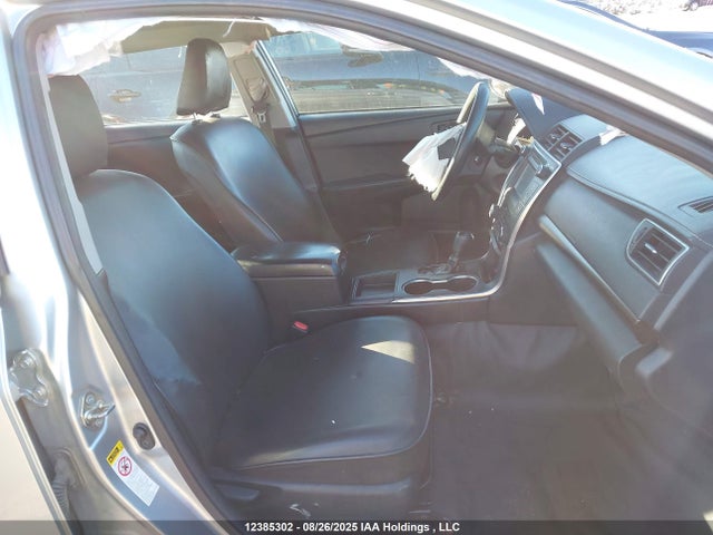 4T1BF1FK1HU287810 Toyota 2ar-fe