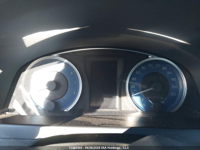4T1BF1FK1HU287810 Toyota 2ar-fe
