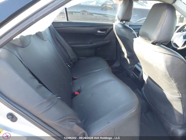 4T1BF1FK1HU287810 Toyota 2ar-fe