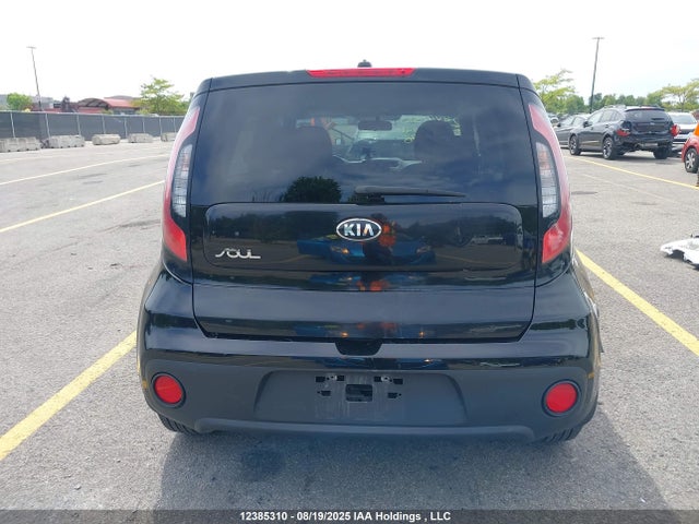 KIA g 2018 KNDJN2A23J7512376 Image 16