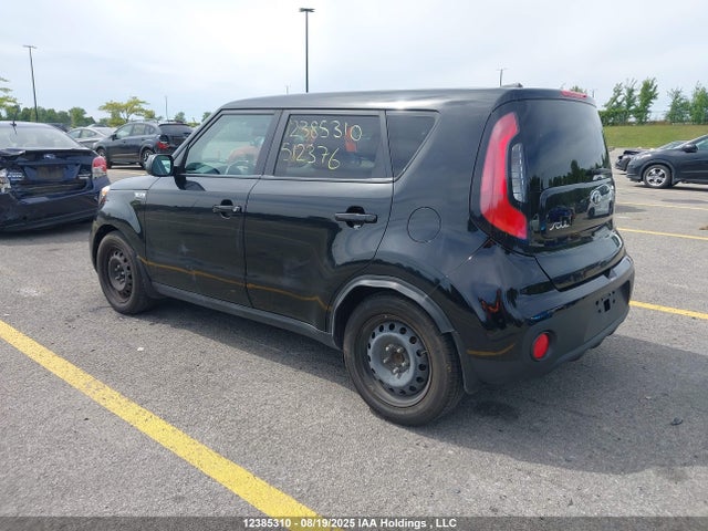 KIA g 2018 KNDJN2A23J7512376 Image 3