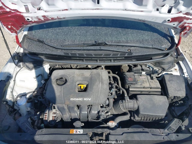3KPFL4A70JE259648 KIA mpi nu