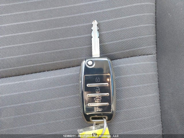 3KPFL4A70JE259648 KIA mpi nu