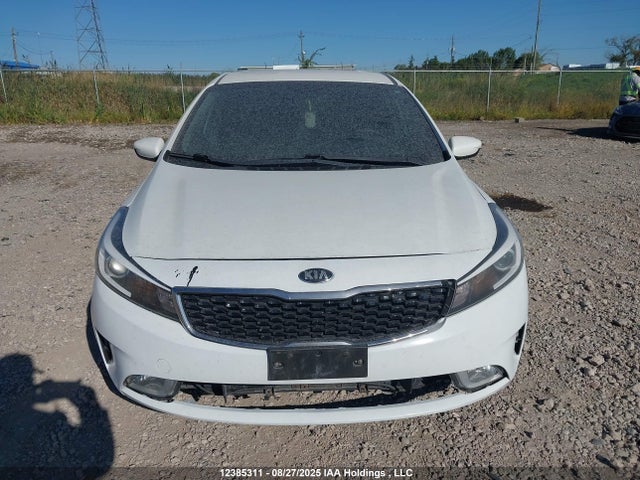3KPFL4A70JE259648 KIA mpi nu