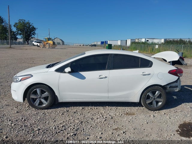 3KPFL4A70JE259648 KIA mpi nu