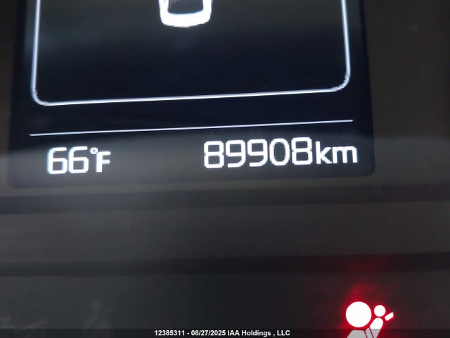 3KPFL4A70JE259648 KIA mpi nu
