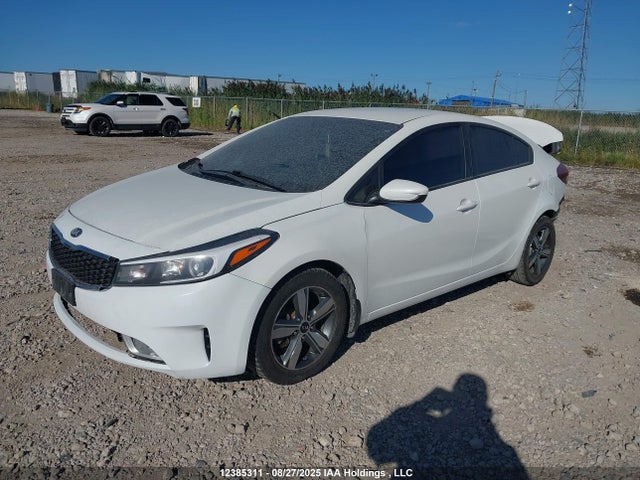 3KPFL4A70JE259648 KIA mpi nu