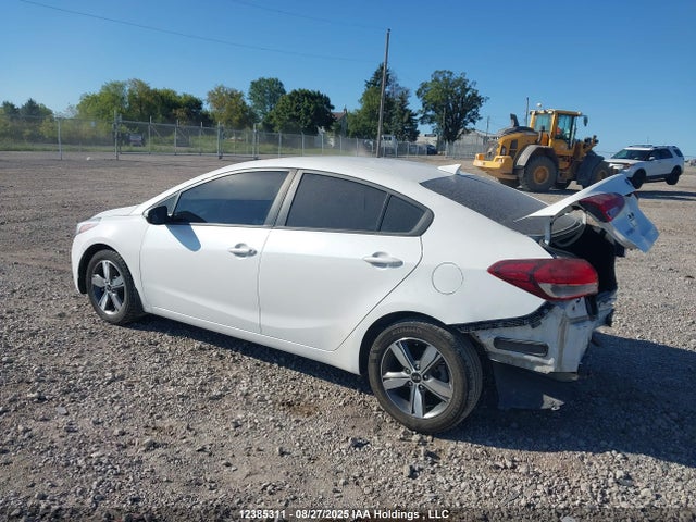 3KPFL4A70JE259648 KIA mpi nu
