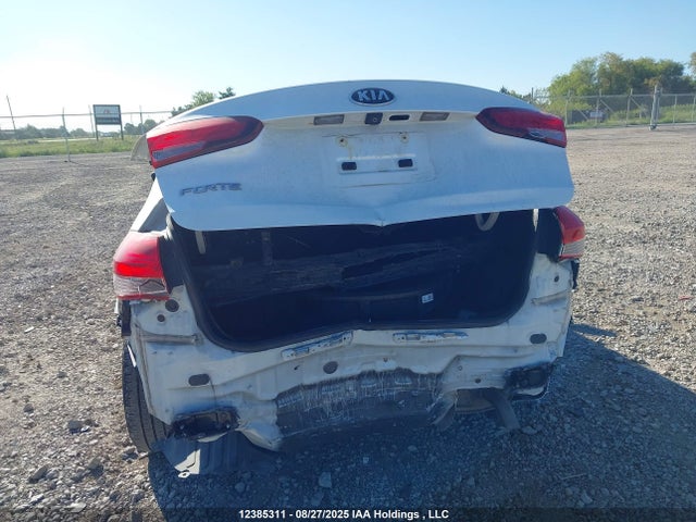 3KPFL4A70JE259648 KIA mpi nu