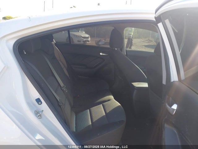 3KPFL4A70JE259648 KIA mpi nu