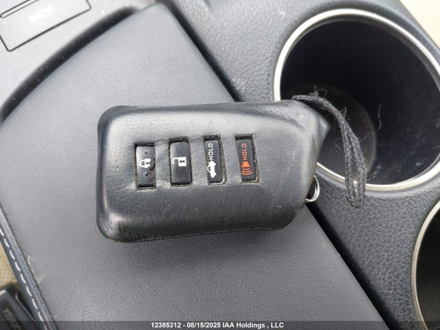 Lexus 4gr-fse 2015 JTHCF1D25F5025287 Image 11
