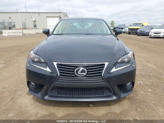 Lexus 4gr-fse 2015 JTHCF1D25F5025287 Image 13