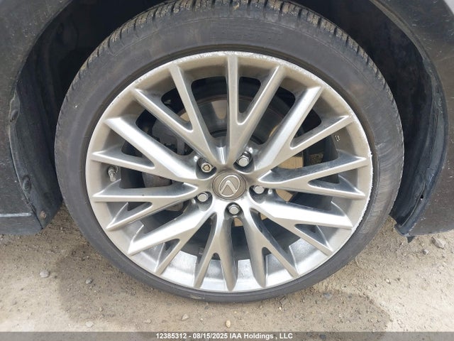 Lexus 4gr-fse 2015 JTHCF1D25F5025287 Image 18