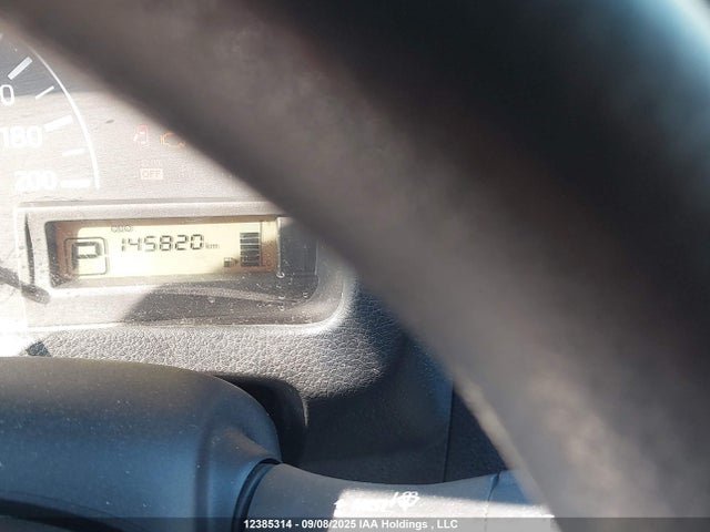 3N6CM0KNXJK698327 Nissan NV200