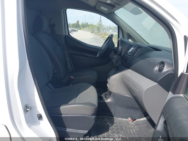 3N6CM0KNXJK698327 Nissan NV200