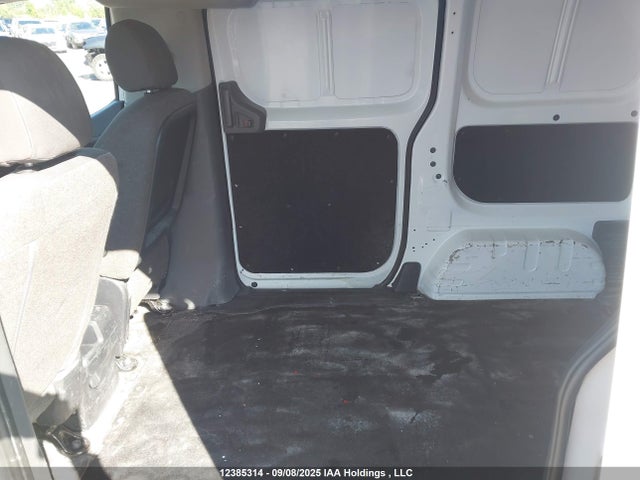 3N6CM0KNXJK698327 Nissan NV200