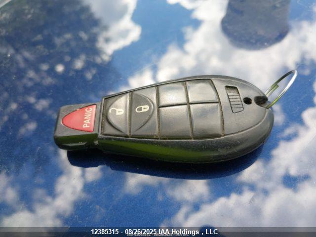 Dodge Grand Caravan 2016 2C4RDGBG7GR336629 Image 12