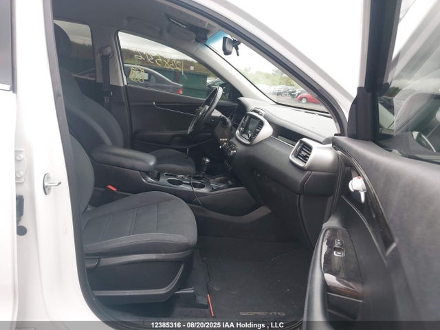 5XYPGDA12JG389146 KIA t-gdi theta-ii
