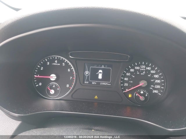 5XYPGDA12JG389146 KIA t-gdi theta-ii
